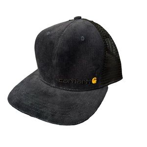 ✨SOLD✨Carhartt Corduroy Hat